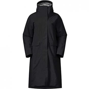 Parka Donna Bergans Oslo Urban