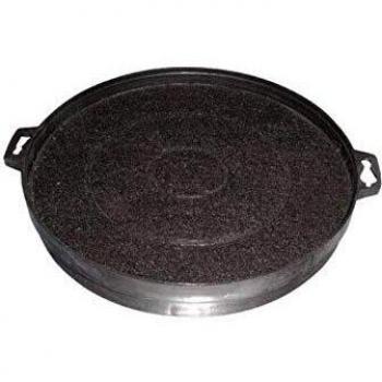 Filtro carbone tipo 539 per cappa aspirante Candy