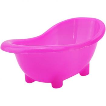 Baignoire pour petits animaux de compagnie