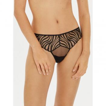 Bliss 725 Perizoma Nero – Undress Code