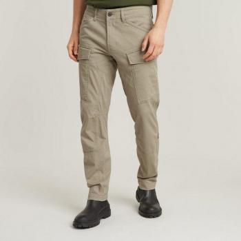 Cargo Regular Tapered Dune 36 – G‑Star