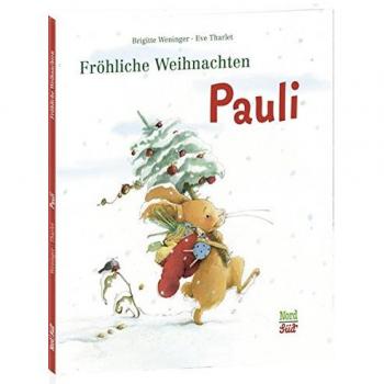 Brigitte Weninger Fröhliche Weihnachten, Pauli