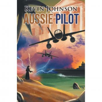 Johnson, Kevin: Aussie Pilot