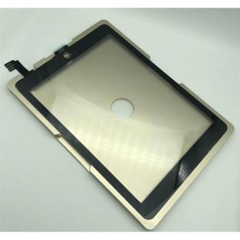 IPad Pro 10.5 LCD Screen Positioning Mold