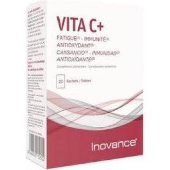 Inovance C+ Pack de 20 Sobres