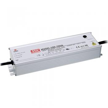 Driver per LED Mean Well HVGC-100-350A 0.35 A