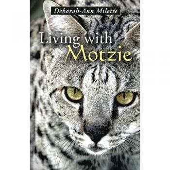 Living with Motzie