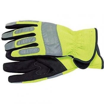 Draper 27618 Expert Long‑Sleeve Safety Gloves – Large