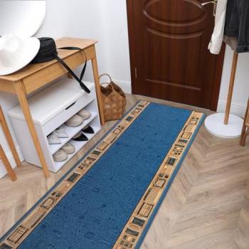 RUGSX Anti-Slip Jena Runner