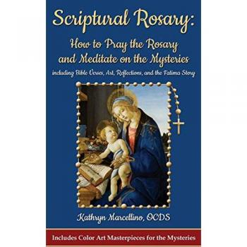 Scriptural Rosary