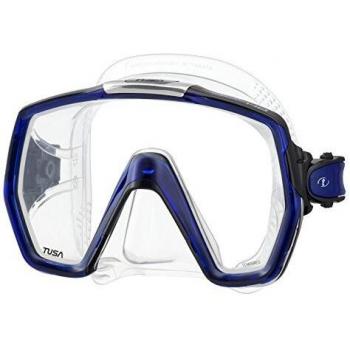 Máscara de buceo TUSA Freedom HD