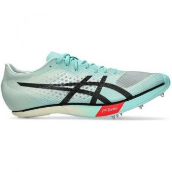 Asics Velocity Blu Uomo