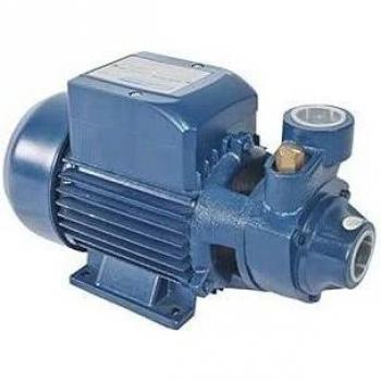 Electrobomba Monofásica Qb‑60 de Agua Periférica 0,5 CV – SUINGA