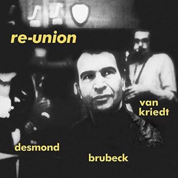 Reunión – 12‑palcový vinyl