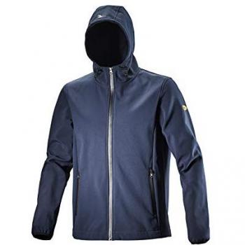 Diadora-Utility Softshell Nivel ISO 13688:2013