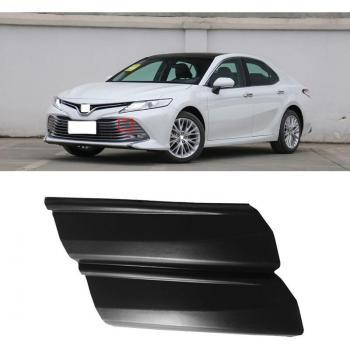 Tapa de orificio de remolque para Toyota Camry
