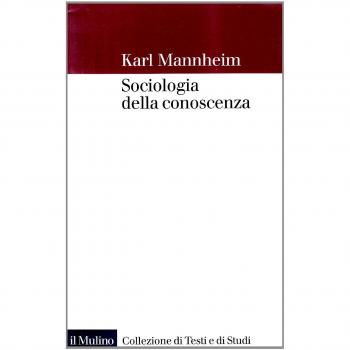 Sociologia della conoscenza