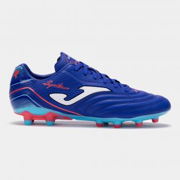 Chuteira Joma Aguila 2504 Royal FG