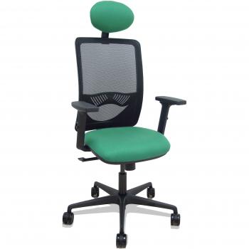 Chaise de Bureau Ergonomique Zulema Bali 2D