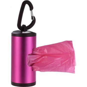 Müllhalter Hundespende – 15‑Stück Set
