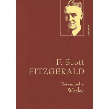 F. Scott Fitzgerald, Gesammelte Werke