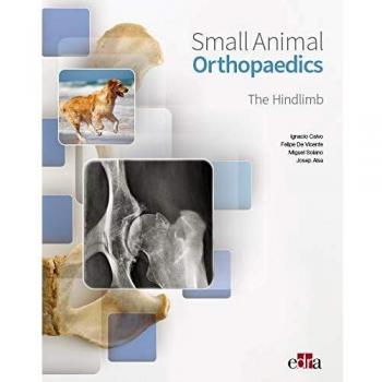 Small animal surgery. The head and neck. Vol. 2