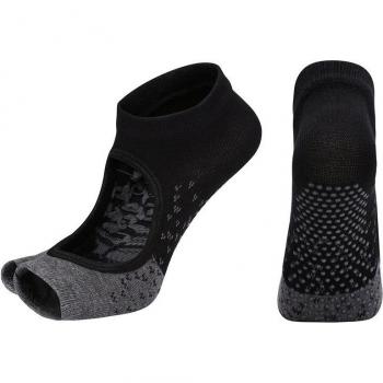 Bipartite Toe Yoga Socks for Women