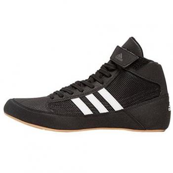 Adidas Enfants Chaussures de Lutte HVC