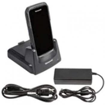 Kit Dock DOLPHCT50 con cavo di alimentazione e supporto – modello CT50‑HB‑2