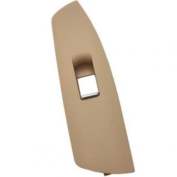 Front Interior Door Window Control Switch Trim for BMW 7 Series F01 F02 730 735 740 745 750 760