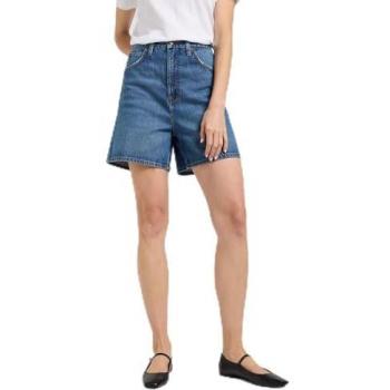Estilo Stella Bermuda de Mujer con Corte Acampanado