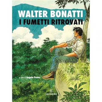 I fumetti ritrovati