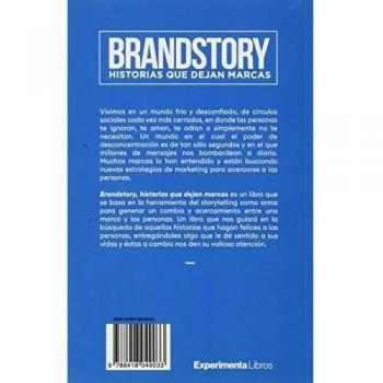 BRANDSTORY