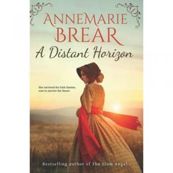 A Distant Horizon (The Distant Series, Band 1)