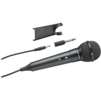 Microfone P2 Unidirecional Audio-Technica ATR1100x