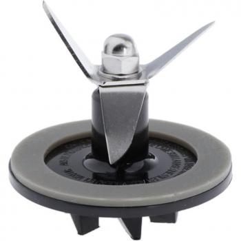 Jeu de 2 lames en acier inoxydable pour mélangeur SPB-456-2B