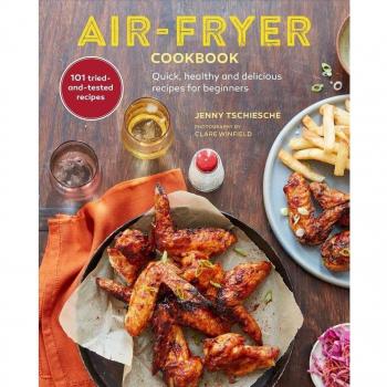 Air-Fryer Cookbook