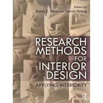 Vitalsource Technologies, Inc. Research Methods For Interior Design
