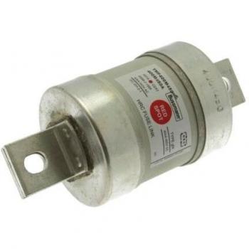 Fusibile Bussmann 400 M450A 660 V AC / 460 V DC – Serie BS88