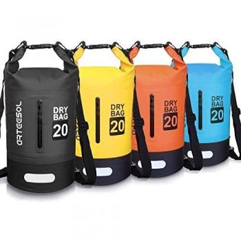 Blackace arteesol wasserdichter Sack - 10L