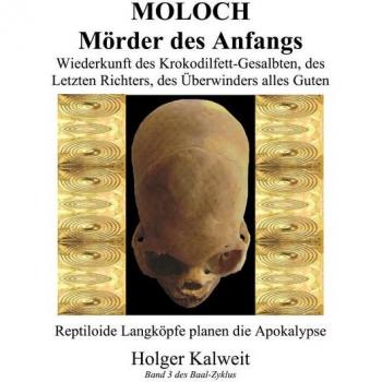 Moloch Mörder des Anfangs