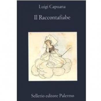 Il raccontafiabe
