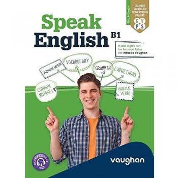 SPEAK ENGLISH B1