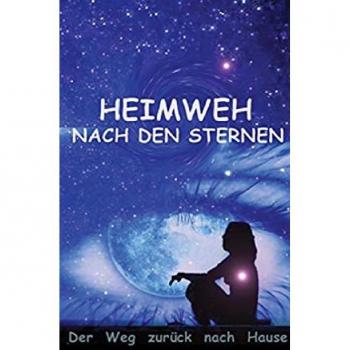Heimweh nach den Sternen, Belletristik von Andrea Popp