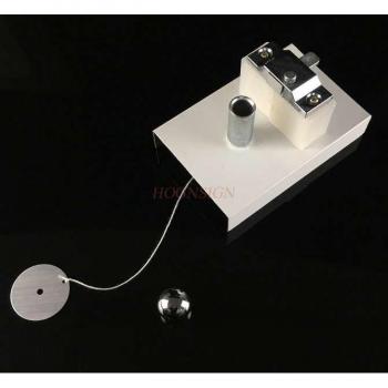Expérience Physique Mécanique Pure