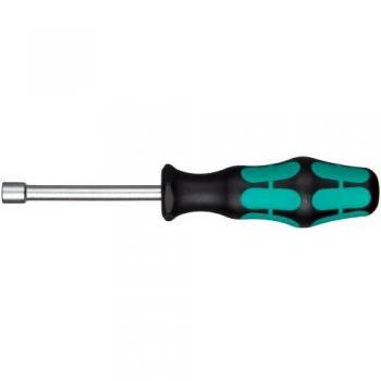 Wera Steckschlüssel Schraubendreher 6 x,70mm HOLO