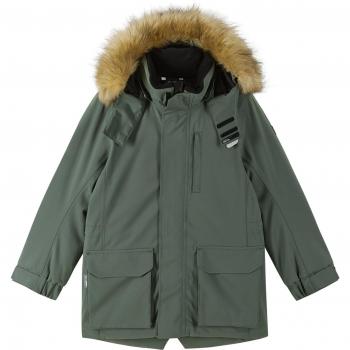 Reima Ajaton Winterjacke