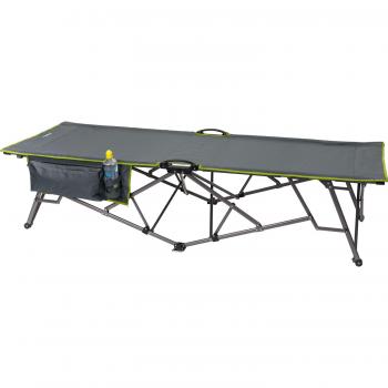 Berger Siderno Adjustable Lounger