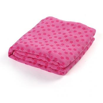 Moonglade Non-Slip Yoga Towel 183cm x 63cm