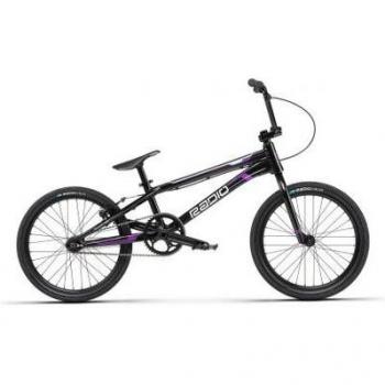 Radio da bicicletta BMX XENON Pro XL Nero